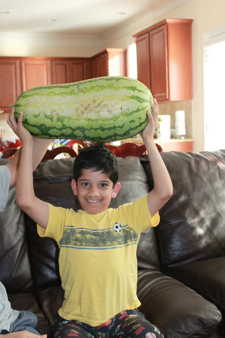 Personal photograph from Rishabh’s collection, image 1