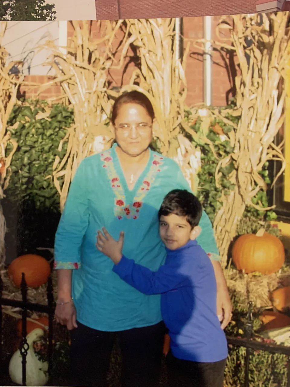 Personal photograph from Rishabh’s collection, image 13