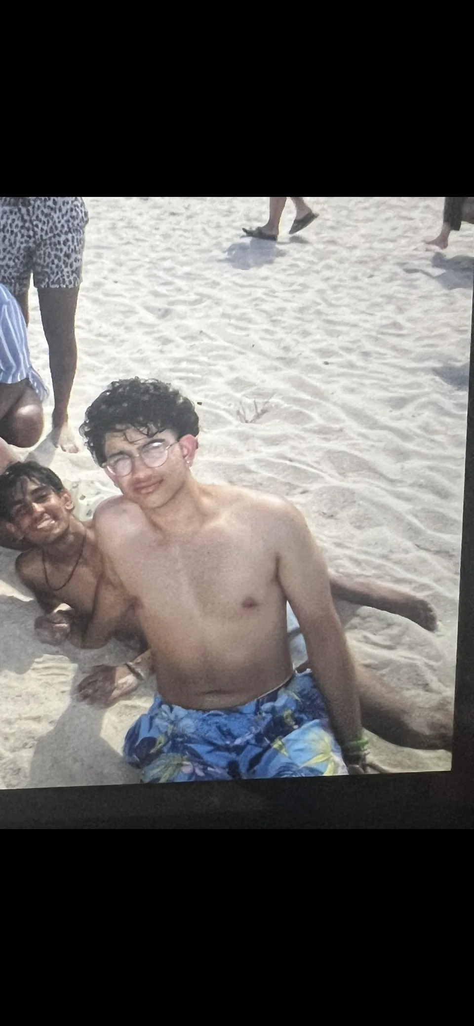 Personal photograph from Rishabh’s collection, image 20